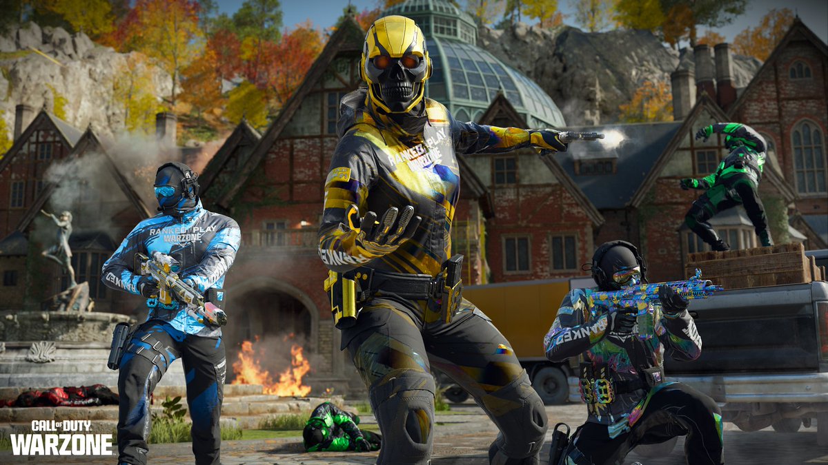 AleexBlaze (InfoCoDES) tweet media