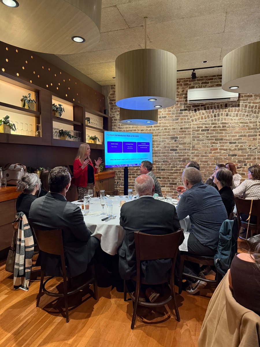 Swoop® Portable MR Imaging® System–Hyperfine, Inc tweet media