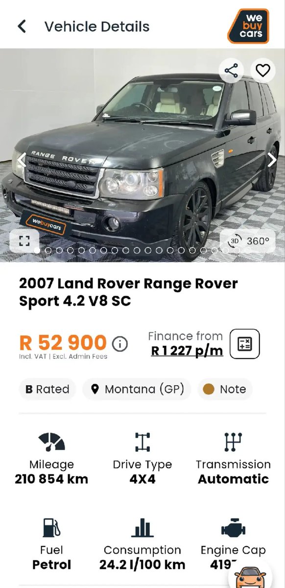 Peché Africa 🇿🇦 tweet media