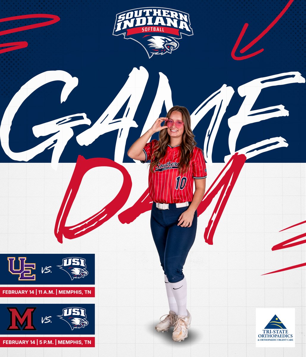 USI Athletics tweet media