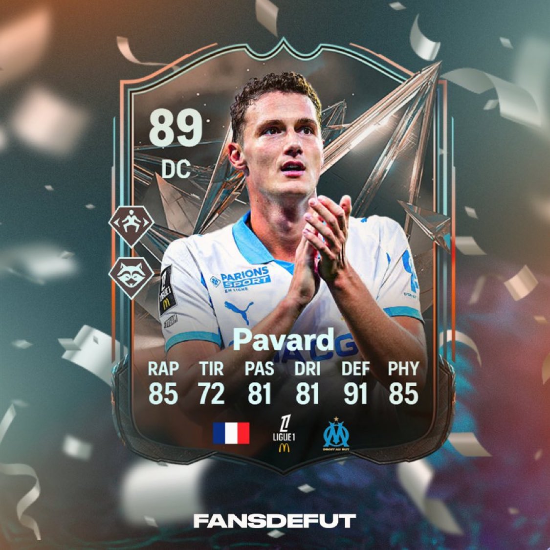 بافارد في حدث الاقصائيات 🚨🚨🚨🚨🚨