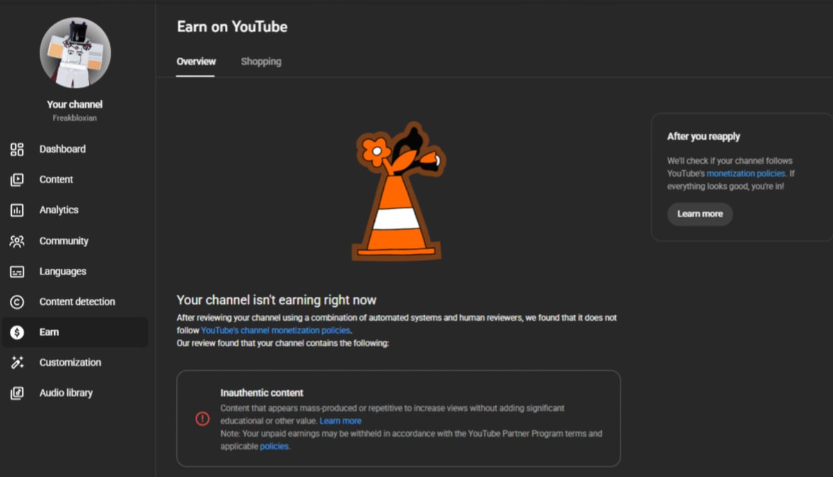 FreakySqueaky tweet media