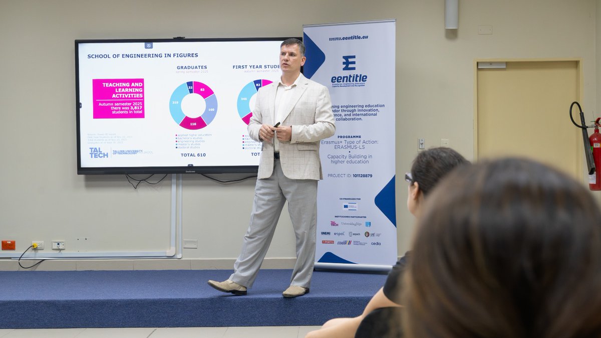 Centro de Investigaciones y Servicios Educativos tweet media