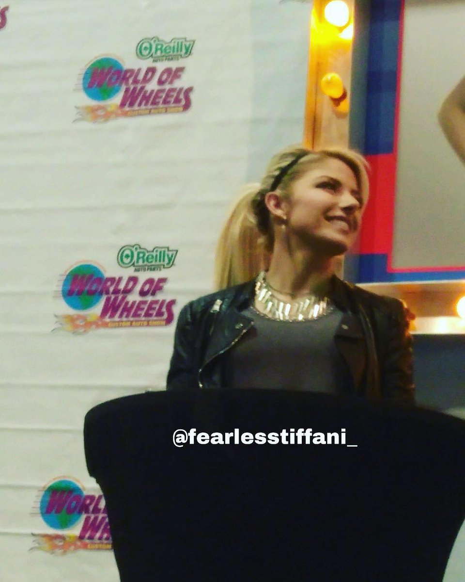 fearlesstiffani's tweet photo. On this day 7 years go @AlexaBliss_WWE 🖤🫶🏼☠️🥹 #AlexaBliss #wwe #RawOnNetflix #smackdown #worldOfWheels https://t.co/xF6PSjNP5D