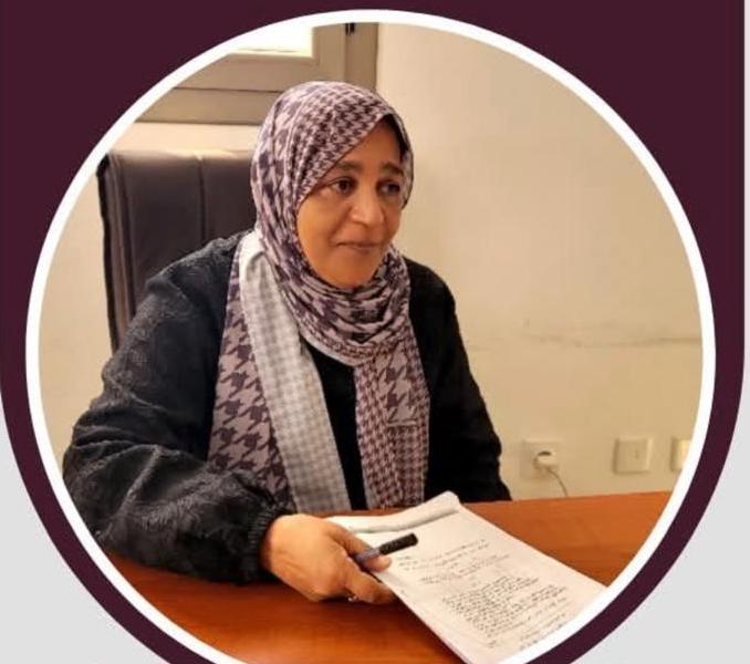Libyan Women’s Platform for Peace tweet media