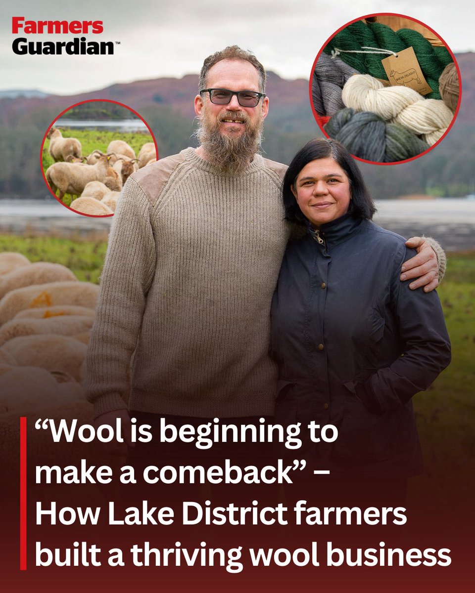 Farmers Guardian tweet media