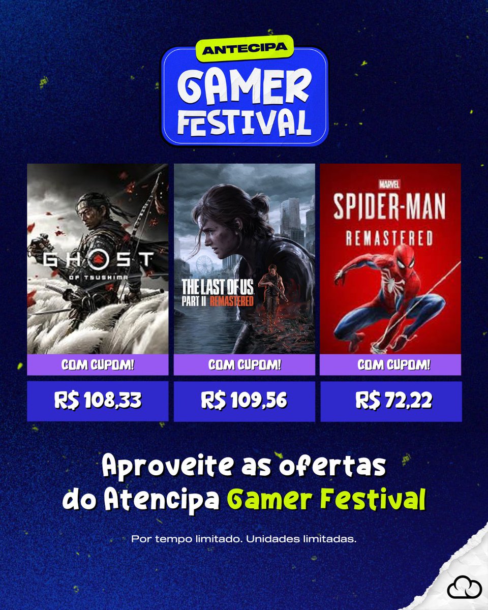 Nuuvem.com tweet media