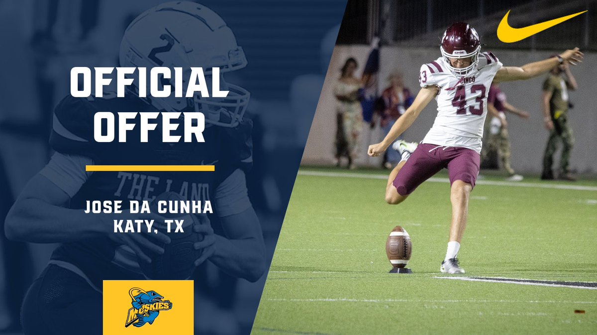 Jose Da Cunha - K/P tweet media