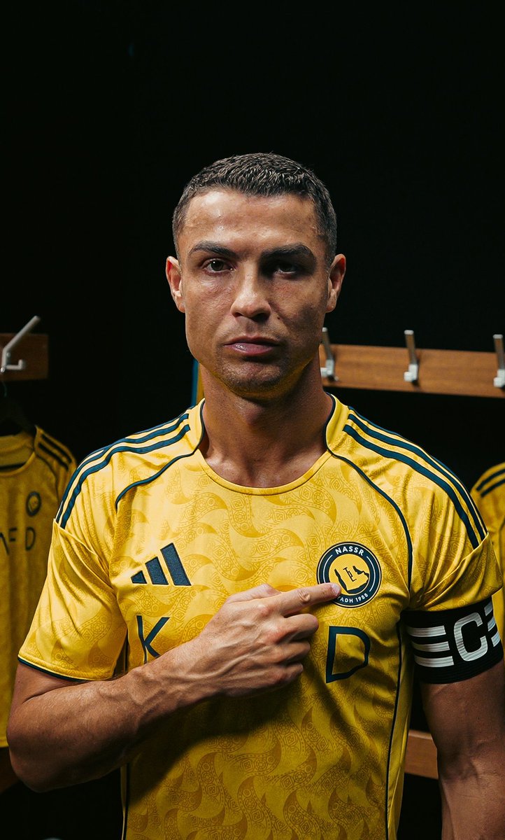 والله أنه كابوسهم 🐐🐐💛💛