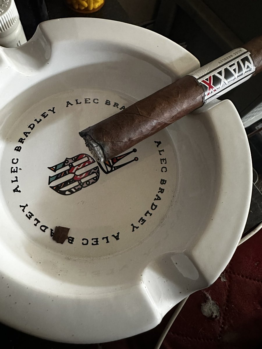 Big Dre Baxter tweet media