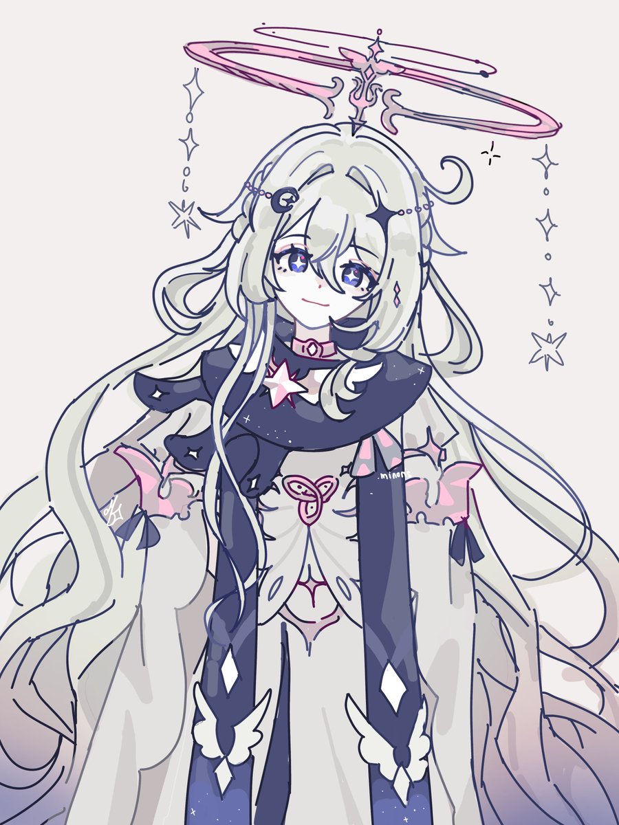 Minoris💫·مينوريس ·ミノリス tweet media