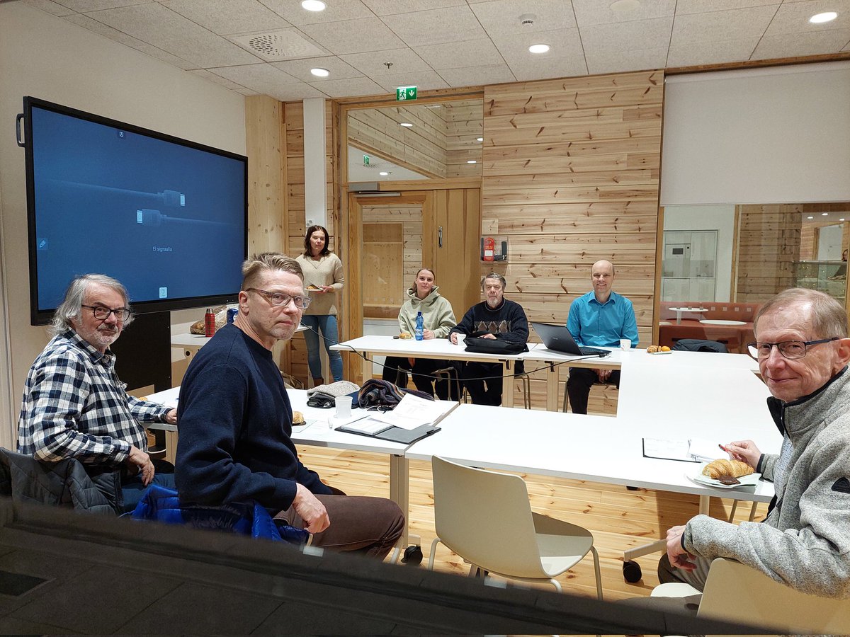 Keski-Uudenmaan Osakesäästäjät tweet media