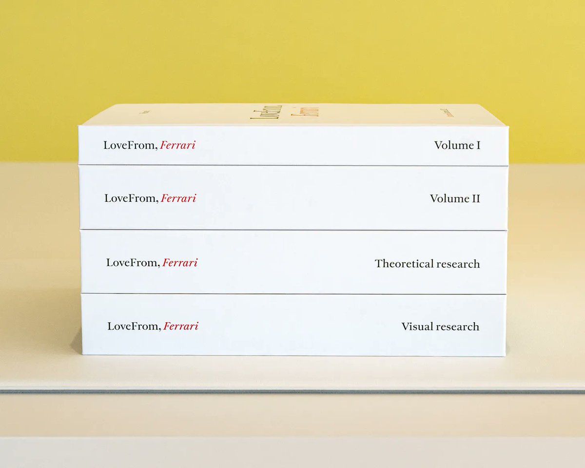 I NEED to get my hands on these books.