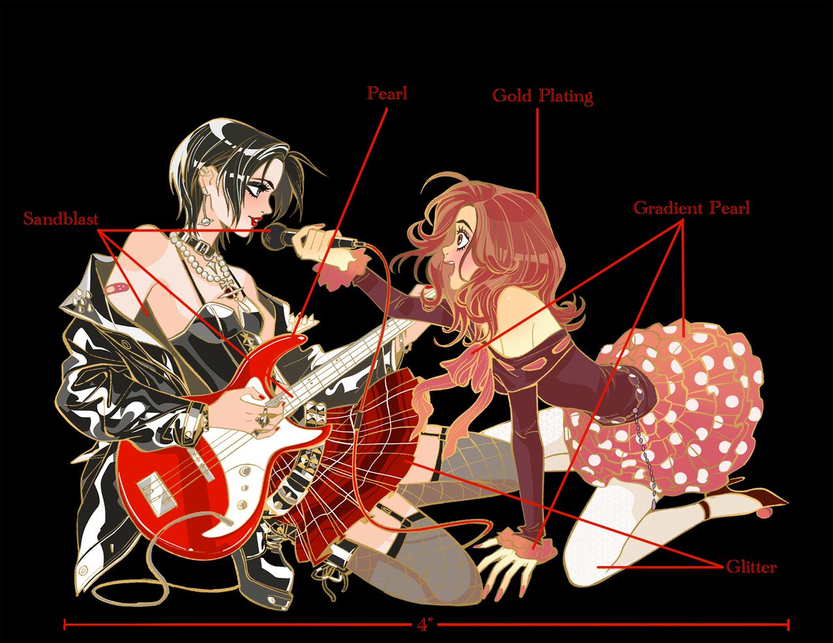 🌟Pre Sale_Nana🌟 Nana with two variants pre sale is starting now