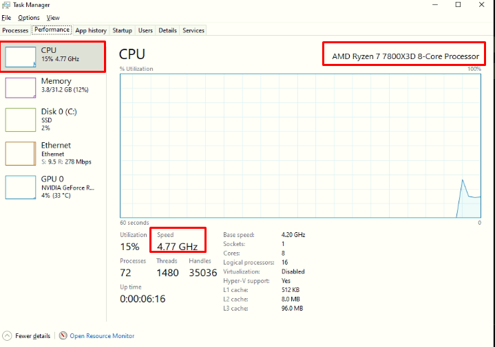 Paragon│Boost Gaming PC Performance tweet media
