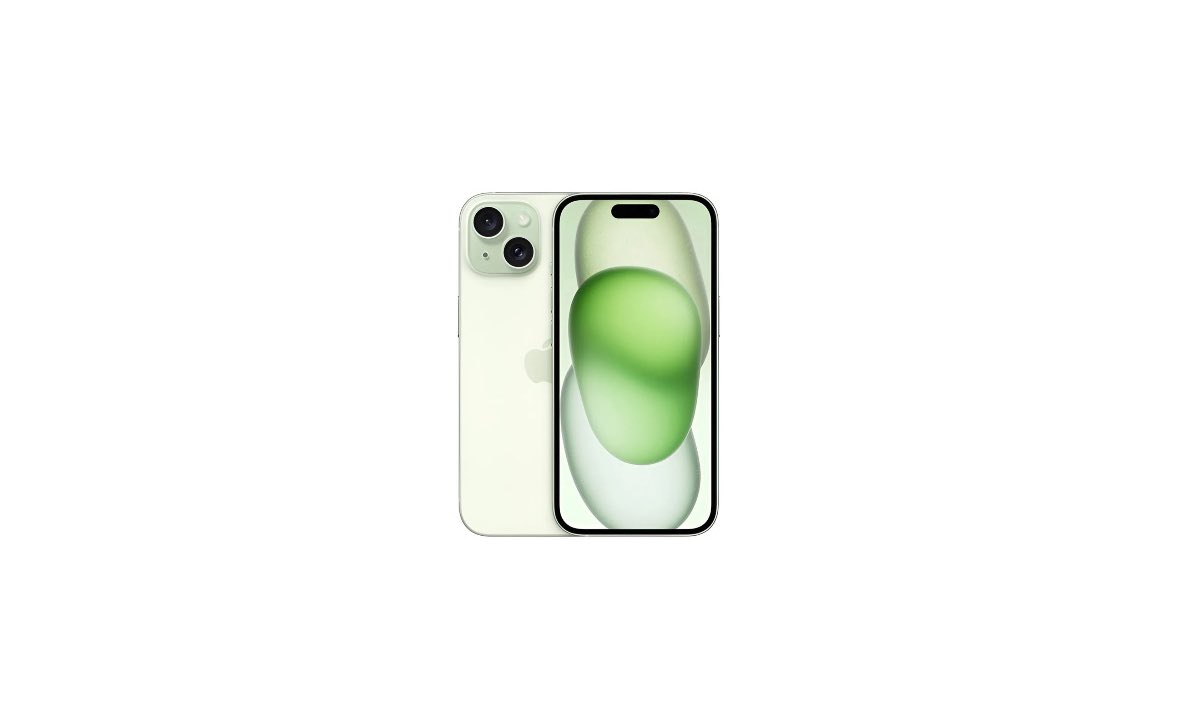 ddescontou's tweet image. Mercado Livre 🫱🏻‍🫲🏾

iPhone 15 256GB

🔥 R$4.164,15 no Pix ou R$4.899,00 em até 10x
🎟️ resgate o cupom de R$200 off na página do produto

🛒 mercadolivre.com/sec/2AAygy6