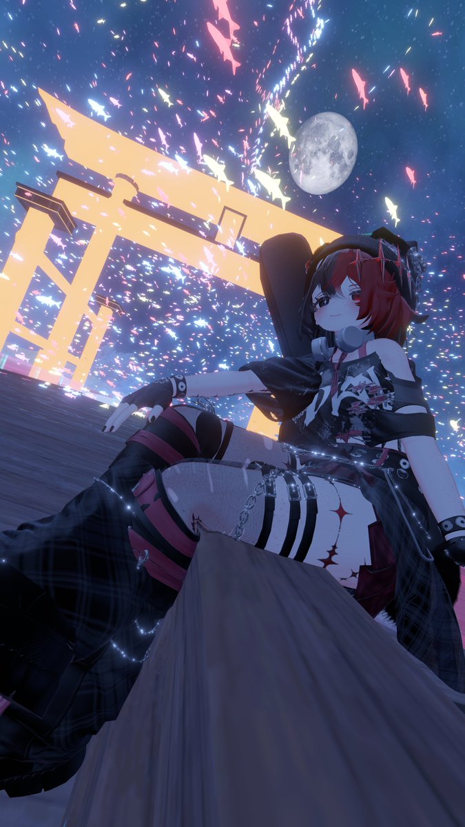 Phi 🏳️‍⚧️ (@phibee_) on Twitter photo 