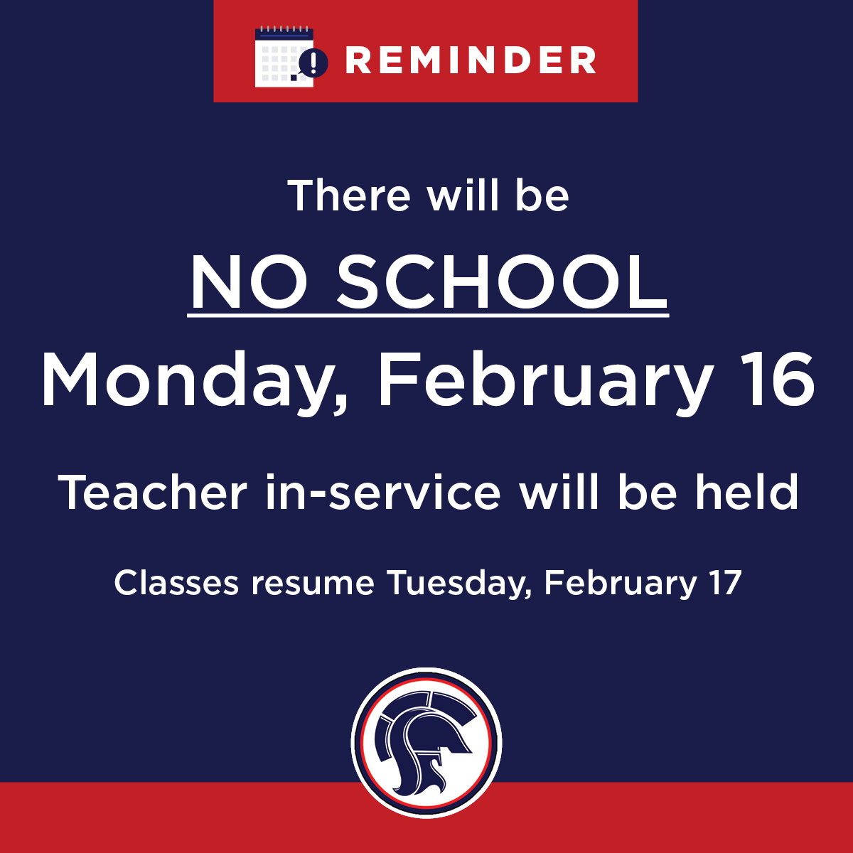 Shaler Area Schools tweet media