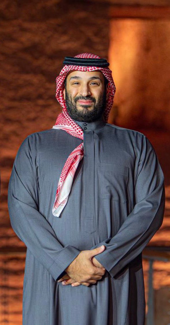 وجه السعد في أحدث ظهور اليوم🇸🇦🤩