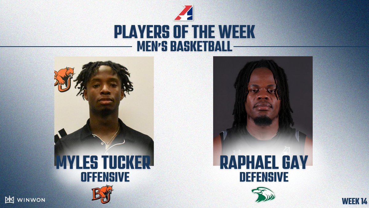 Heart of America Athletic Conference tweet media