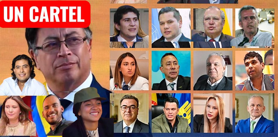 ArgiroCasta888's tweet image. Cuando llegó el mesías , el que iba a salvar a Colombia de las garras de la corrupción en la que llevábamos 200 años…
todos estábamos atentos  con la llegada de este ser trasparente , de este iluminado , de este ser de luz.
vimos como el día de su posesión llegó acompañado de…