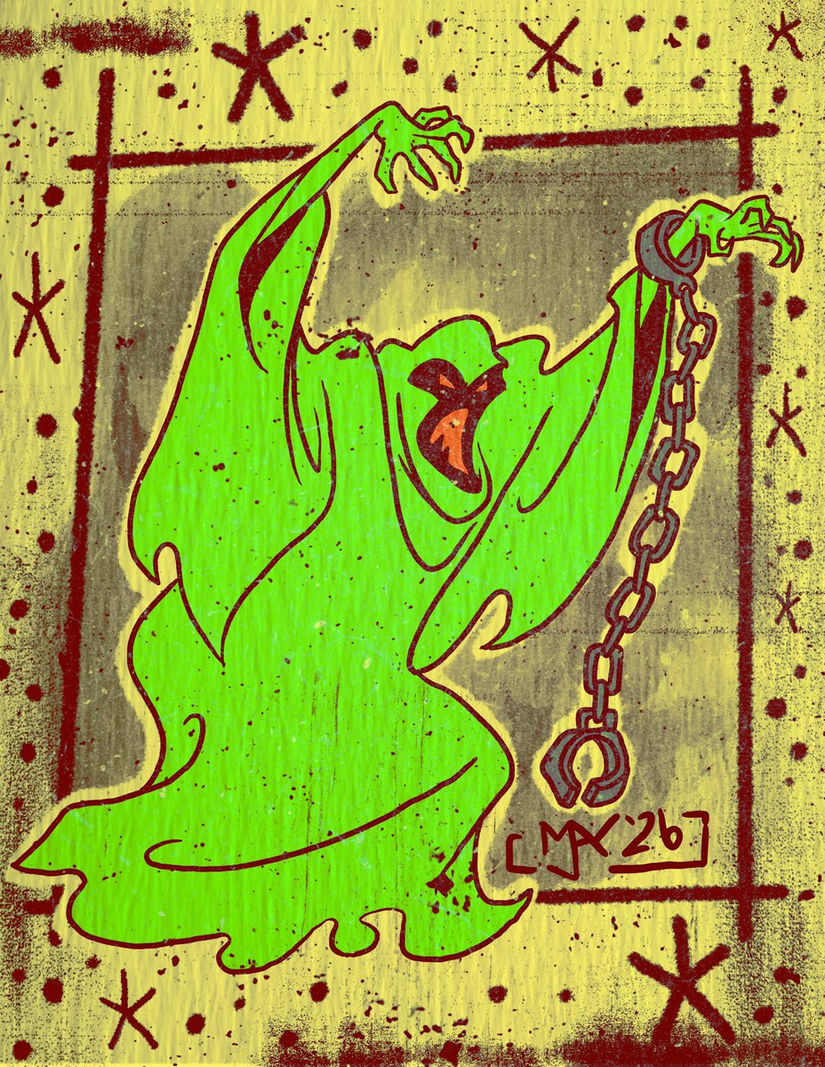 A Night of Fright
#artistsofx #cartoonart #drawing #illustration #scoobydoo #vintage