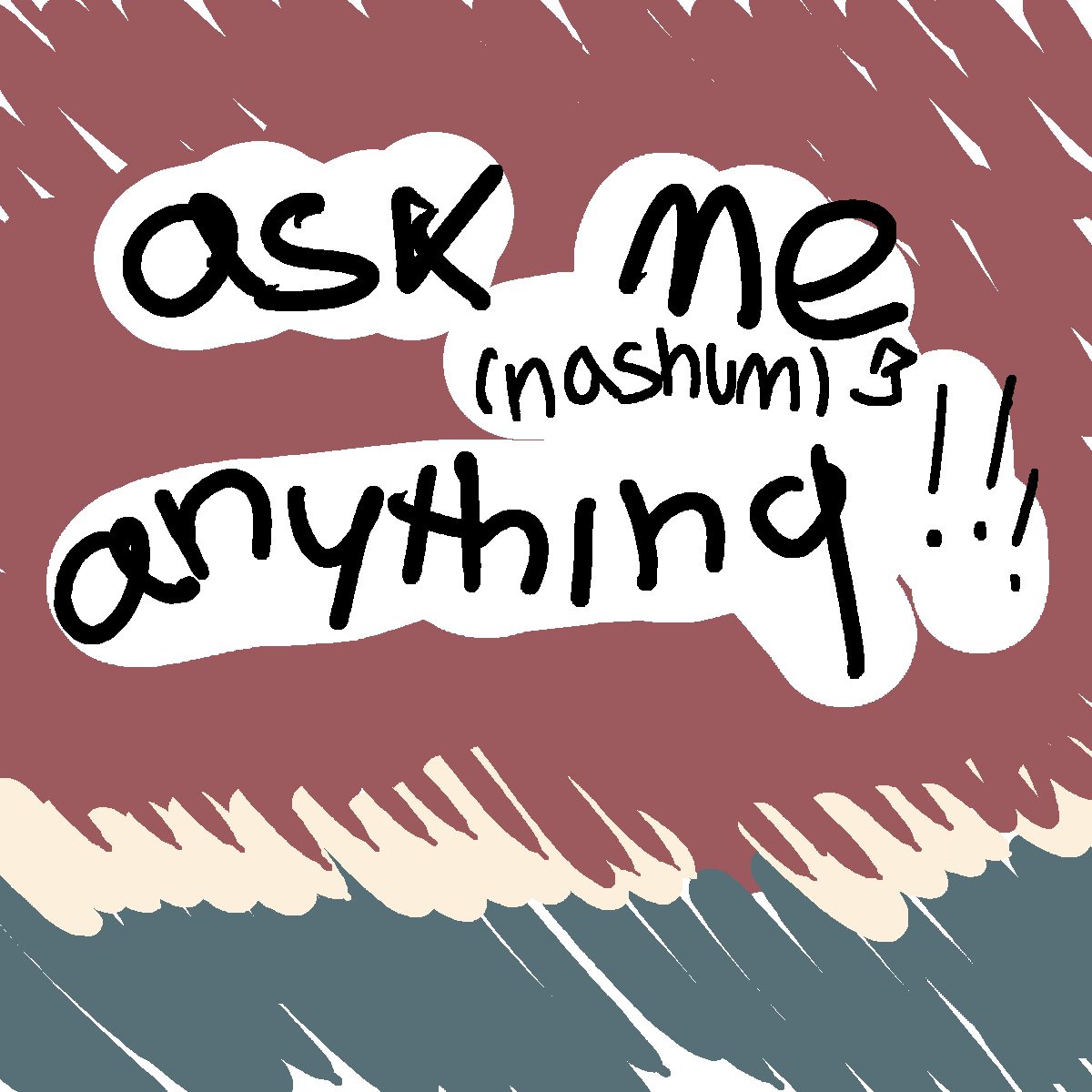 Nashumfurcon's tweet photo. AS THE MOST IMPOARTANGT MASCOT at NASHUM FURCON (named afgter ME !!) i know ERVERYTHIGN. pls AMA !! ask MEEE anythign :D
#nashum #itsrllyhard2type #paws 🖐️🐾 https://t.co/b3aQe6w5w4