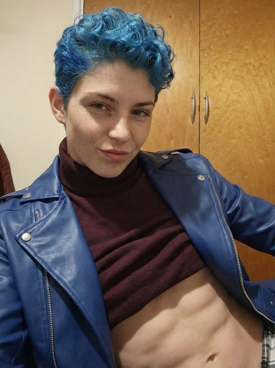 😈 MorphistoTFs 😈 tweet media