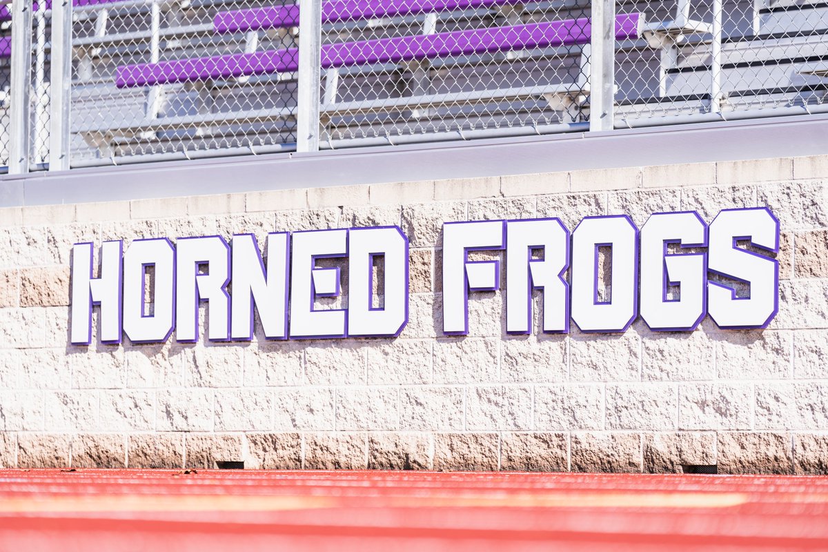 TCU Track & Field tweet media