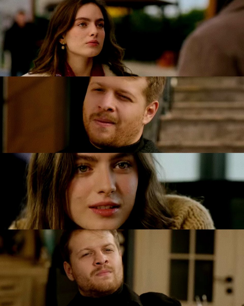 Oruç : THAT'S MY GIRL 😌🤍
#OrEl #TaşacakBuDeniz