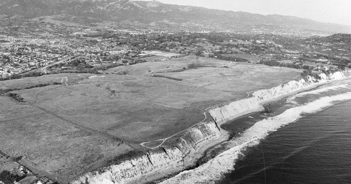 Santa Barbara Museum tweet media