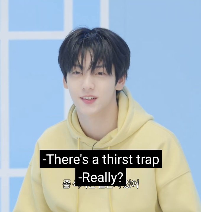 ynbfic's tweet image. it just drives me crazy how sb knows about thirst traps and they inserted one by yj...