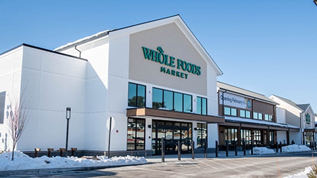 Howe Corporation tweet media