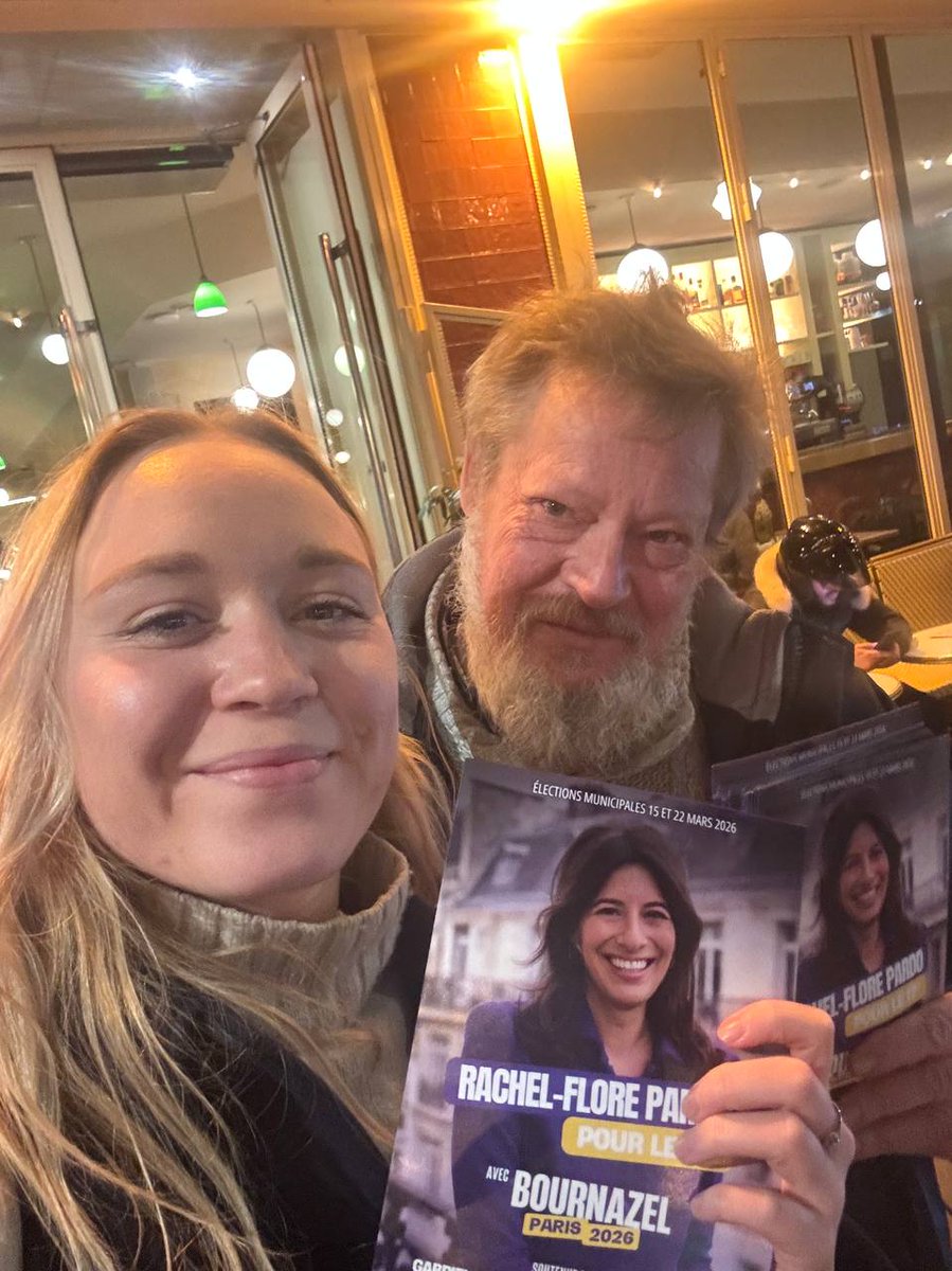 Horizons Paris 17 tweet media