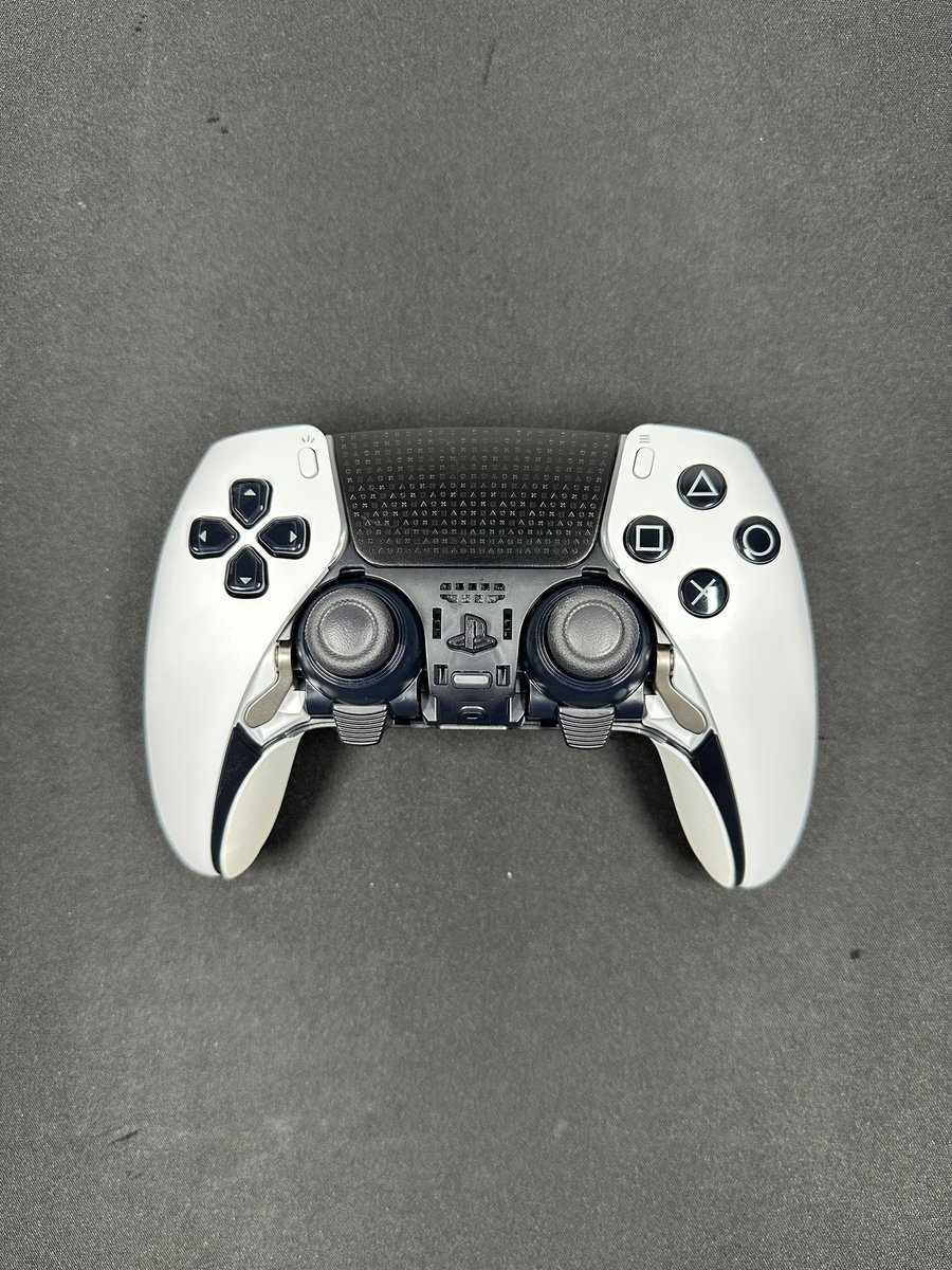 SAVEMYCONTROLLER tweet media