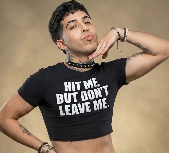 Si ustedes lo vieron yo también