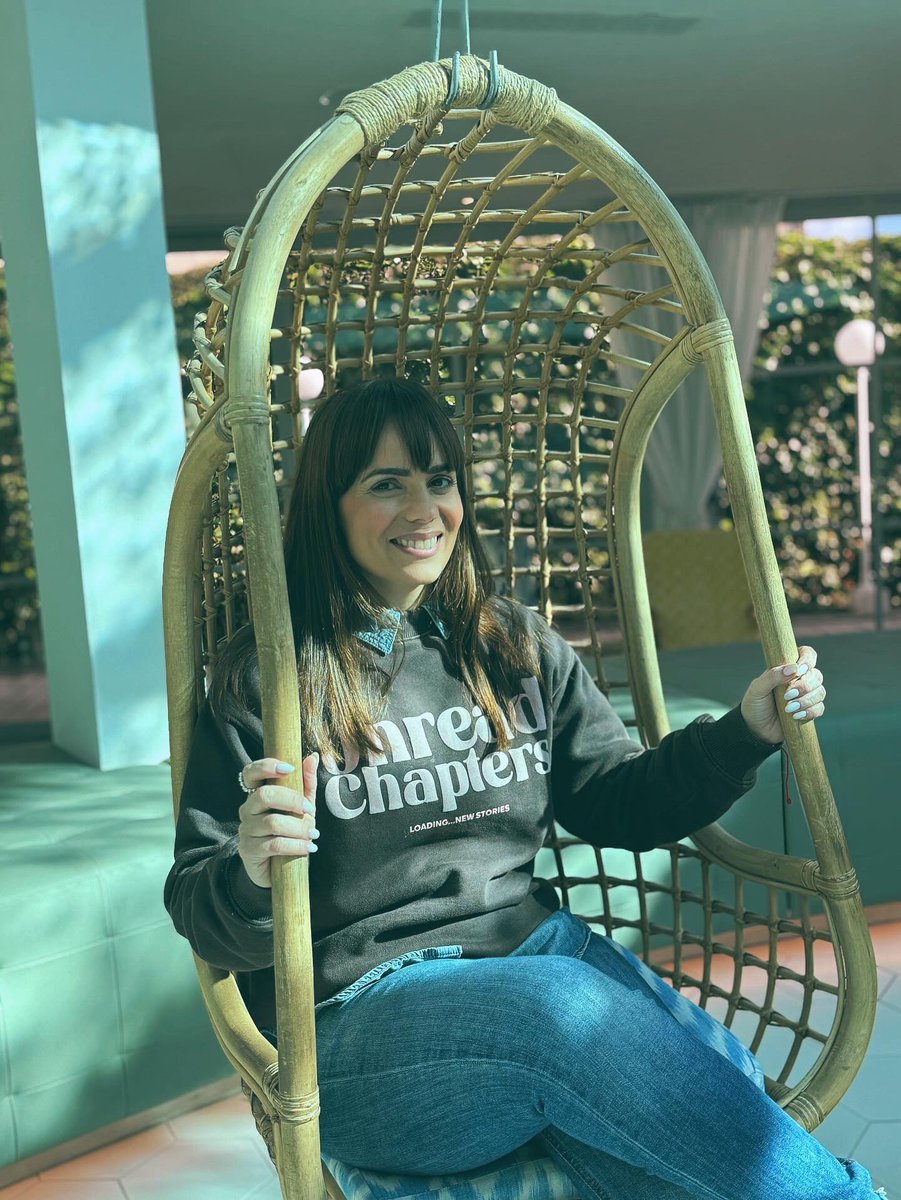 Shani Ormiston tweet media