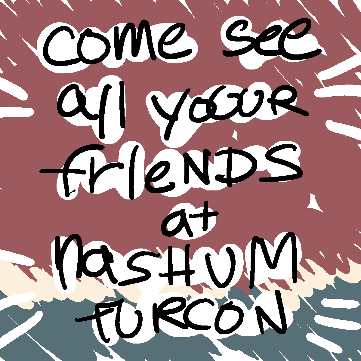 Nashumfurcon's tweet photo. NEW MARKTETING CMAPGAIN. i willl buy MANEY buillbourds wifh TGIS NEW GRAfIc !!
#nashum #AWESOME #GRAPHICDEsIGN https://t.co/aVz4jwa9Ff