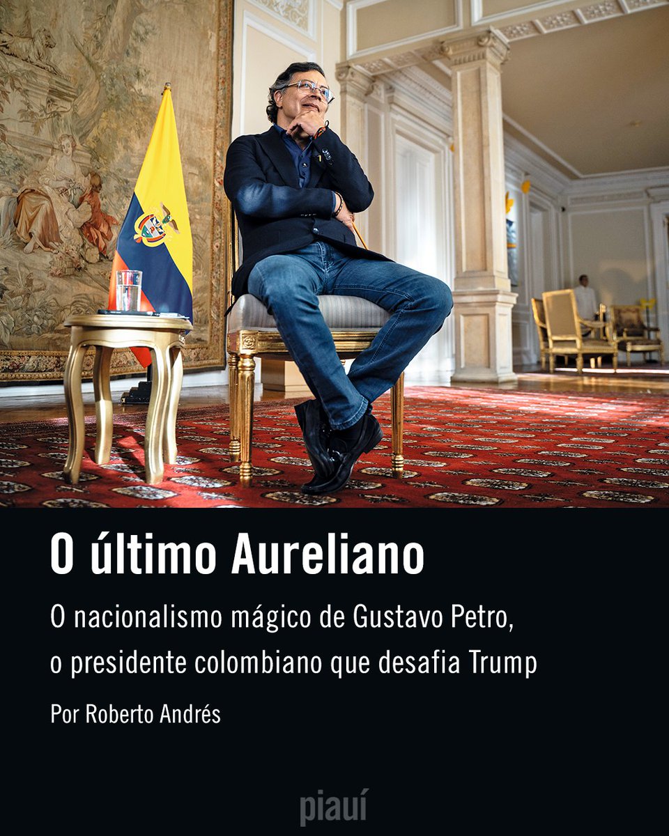 revista piauí tweet media
