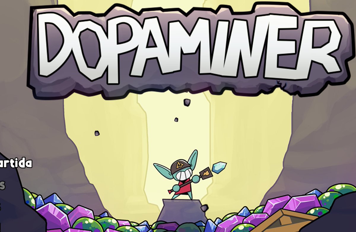 Voy a jugar la demo de #Dopaminer y luego a Terraria

twitch.tv/dioxfestivo