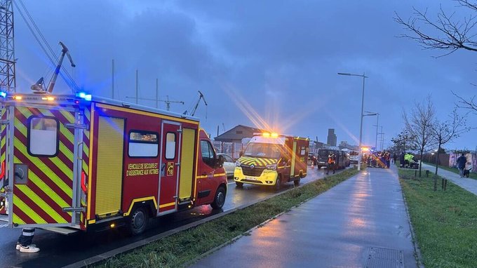 Image de l'actu de Presse Océan