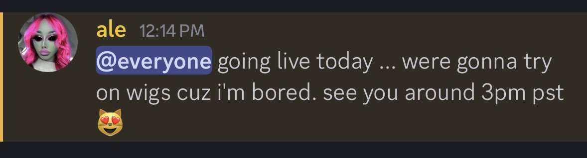 ale-peño 🌶️ tweet media