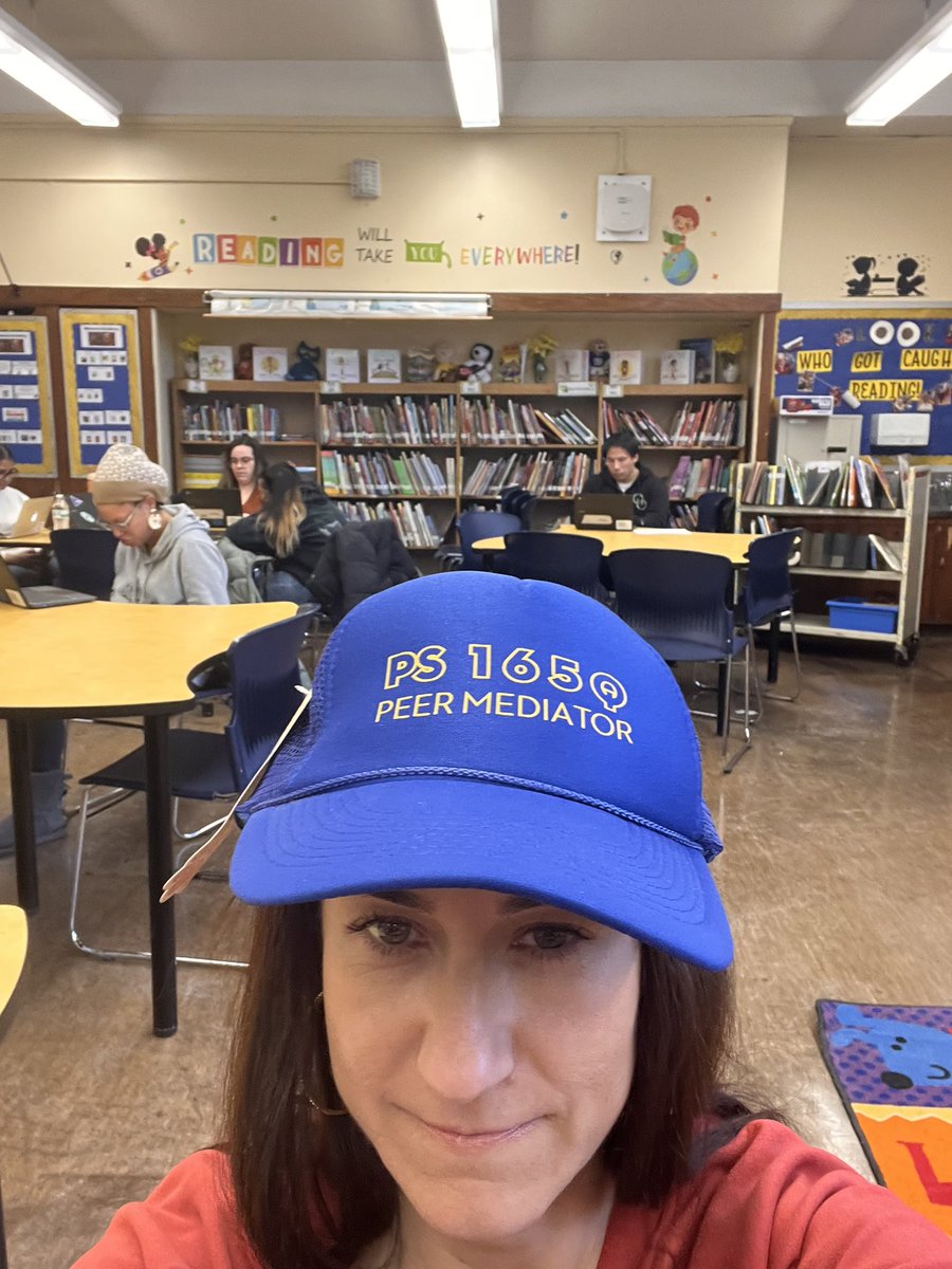 PS 165 Queens tweet media