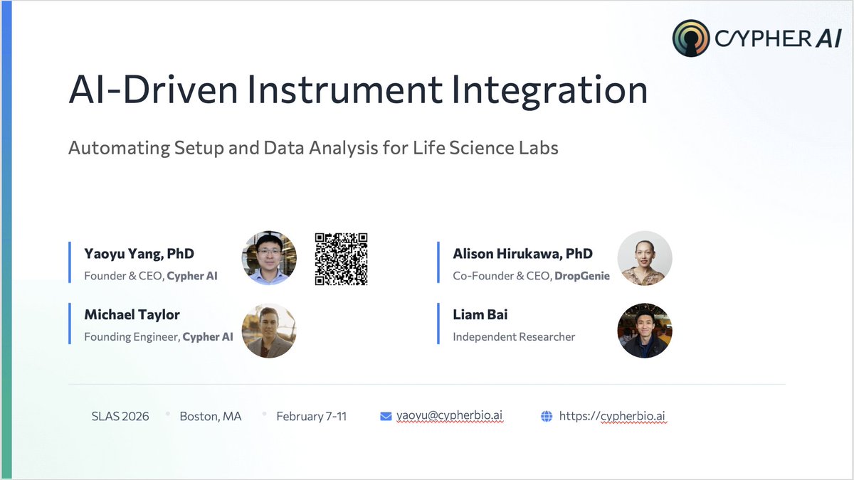 Cypher AI tweet media