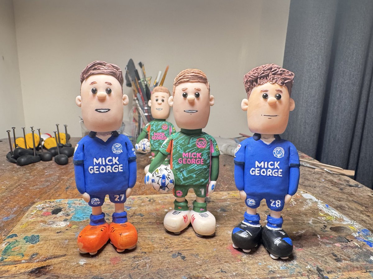 The Footy Bird Shop tweet media