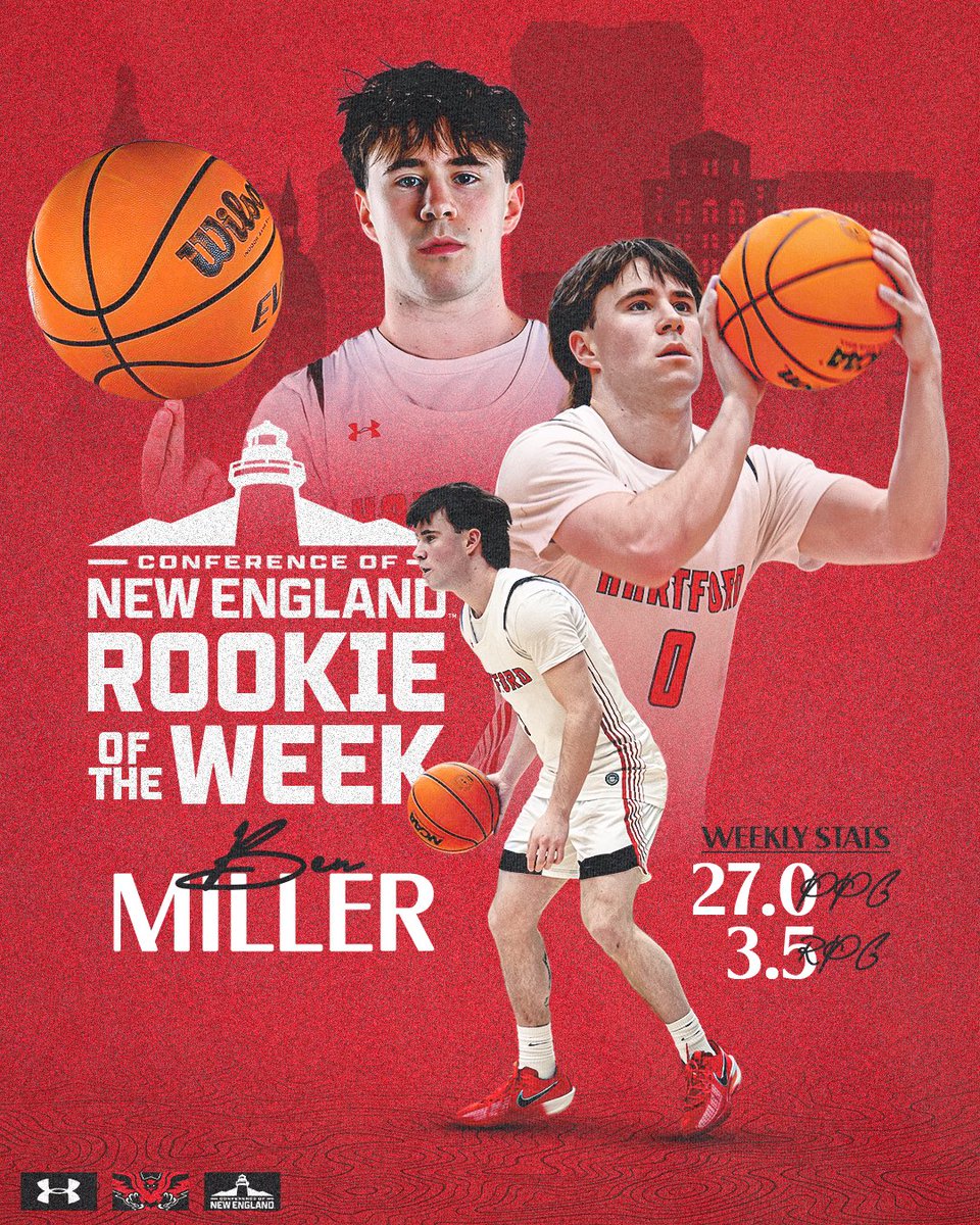 Hartford Hawks tweet media