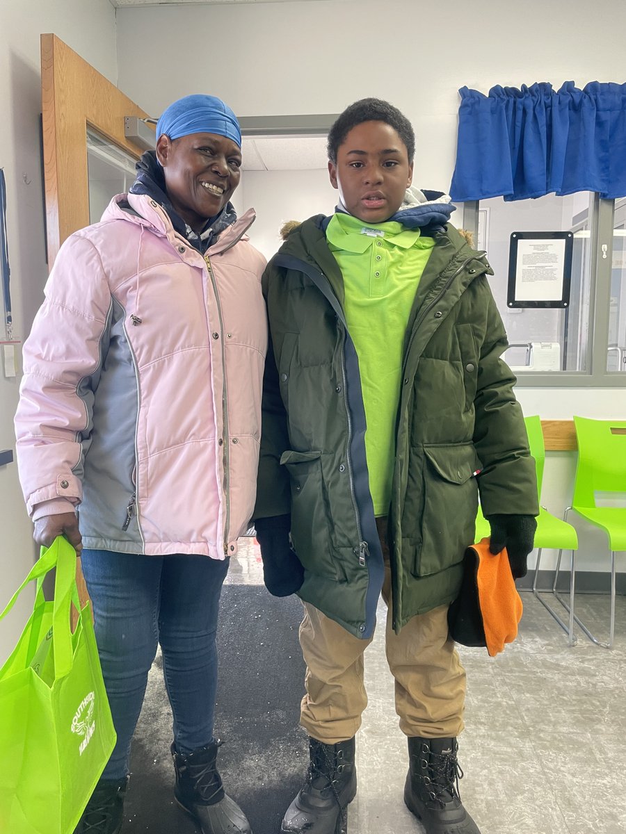 Southside Academy Charter School tweet media