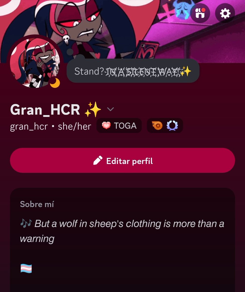 Gran_HCR ✨ tweet media