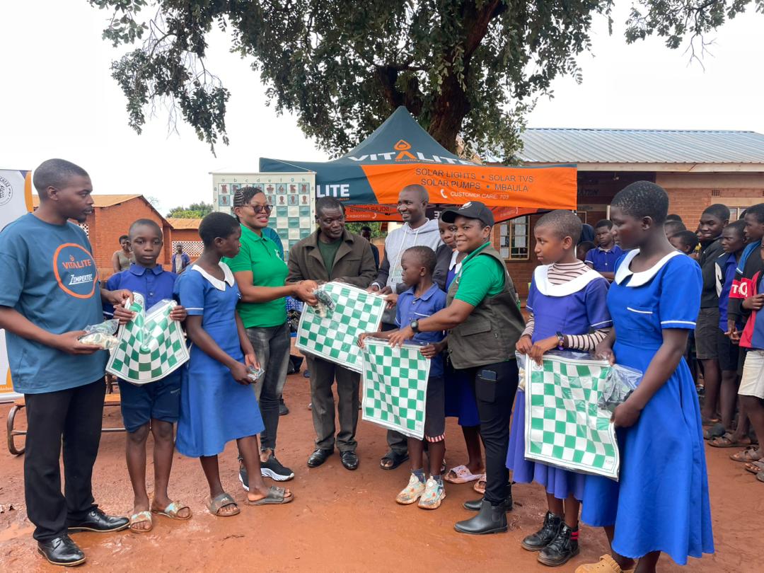 Susan Namangale tweet media