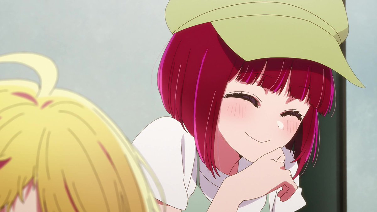 ID0LIST's tweet photo. ᅠ

ᅠ
⠀⠀Ending  up  nodding  quite  quickly  。  It’s  probably  pretty  obvious  how  excited  she  is  about  this  。

“  Okay  、 I’ll  be  waiting  。 “

ᅠ

ᅠ https://t.co/bn2mNaQRsB